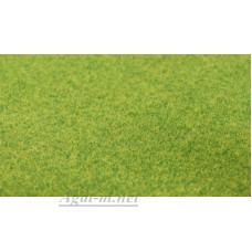 080-trl-001-МОР Рулонная трава для макета Солнечная зелень (60х85 см.)